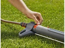 Gardena Viereckregner AquaZoom M