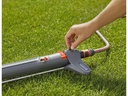Gardena Viereckregner AquaZoom M