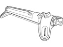 Gardena Viereckregner AquaZoom M