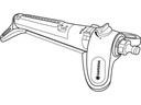 Gardena Viereckregner AquaZoom S