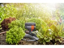Gardena Viereckregner AquaZoom compact
