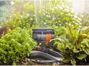 Gardena Viereckregner AquaZoom compact