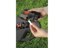 Gardena Viereckregner AquaZoom compact