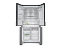 Siemens Foodcenter KF96NAXEA Schwarz