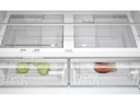 Siemens Foodcenter KF96NAXEA Schwarz
