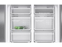 Siemens Foodcenter KF96NAXEA Schwarz