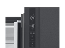 Siemens Foodcenter KF96NAXEA Schwarz