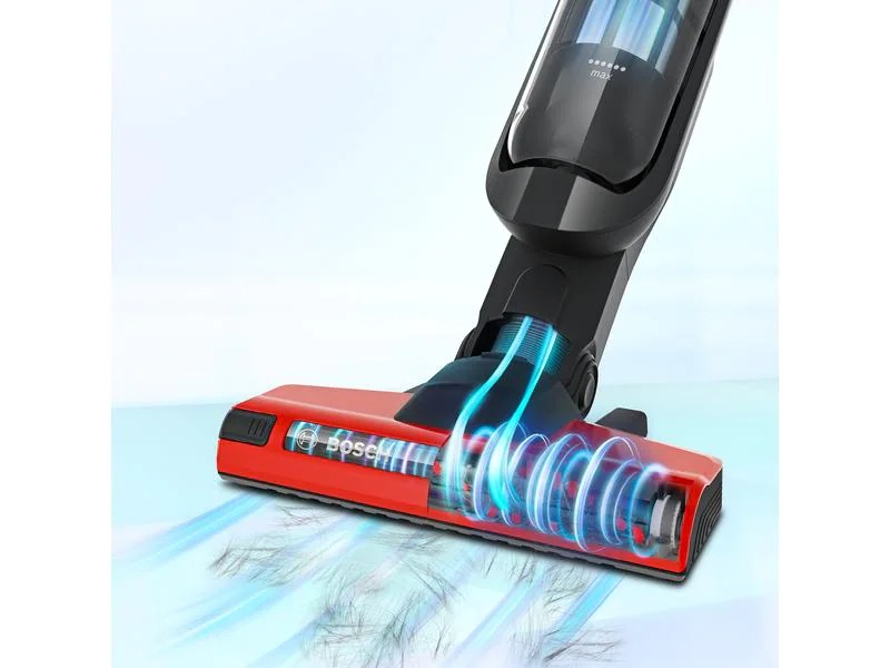Bosch Akkusauger BLH86PET1