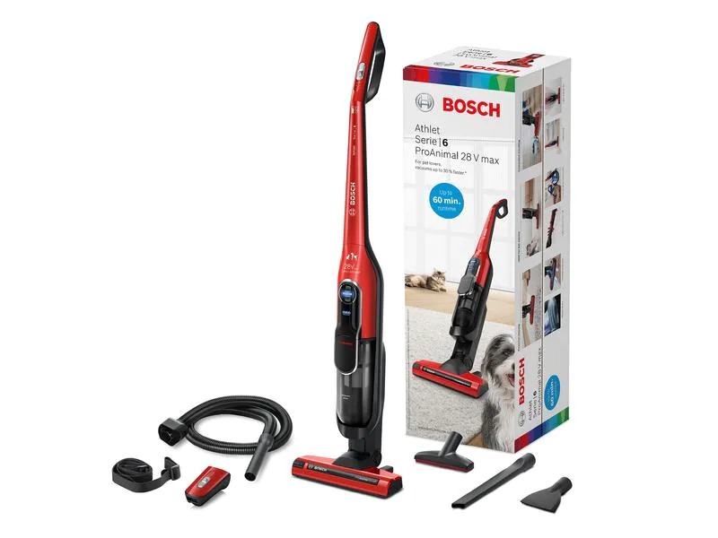Bosch Akkusauger BLH86PET1