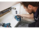 Bosch Professional Akku-Handsauger GAS 12V