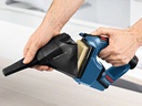 Bosch Professional Akku-Handsauger GAS 12V