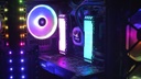 Corsair DDR4-RAM Vengeance RGB PRO Black 3200 MHz 2x 8 GB