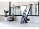 EZIclean Akku-Handsauger Blaster F130 Grau