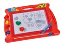Art and Fun Magische Zeichentafel