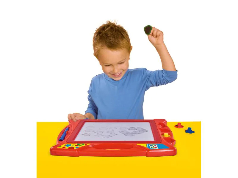 Art and Fun Magische Zeichentafel