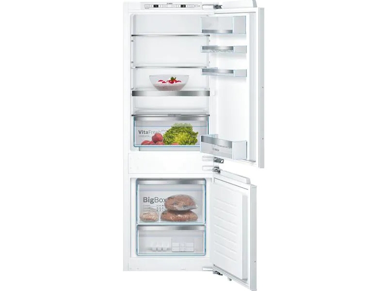 Bosch KIS77AFE0 Rechts (wechselbar)