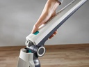 Leifheit Akku-Hand- und Stielsauger Regulus PowerVac 2in1 Weiss