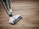 Leifheit Akku-Hand- und Stielsauger Regulus PowerVac 2in1 Weiss