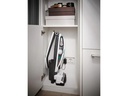 Leifheit Akku-Hand- und Stielsauger Regulus PowerVac 2in1 Weiss