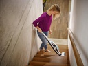 Leifheit Akku-Hand- und Stielsauger Regulus PowerVac 2in1 Weiss