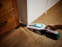 Leifheit Akku-Hand- und Stielsauger Regulus PowerVac 2in1 Weiss
