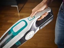 Leifheit Akku-Hand- und Stielsauger Regulus PowerVac 2in1 Weiss
