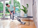 Leifheit Akku-Hand- und Stielsauger Rotaro PowerVac 2in1 16 V, Weiss