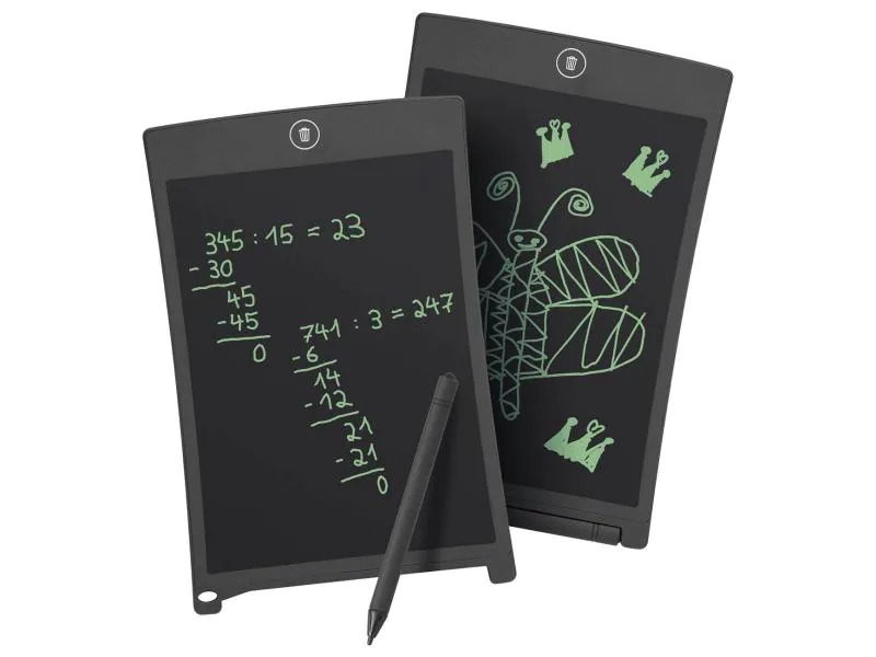 WEDO Zaubermaltafel LCD
