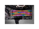 Corsair DDR4-RAM Vengeance RGB PRO Black 3600 MHz 4x 8 GB