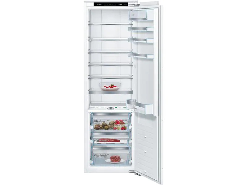 Bosch Einbaukühlschrank KIF81PFE0 Rechts (wechselbar)