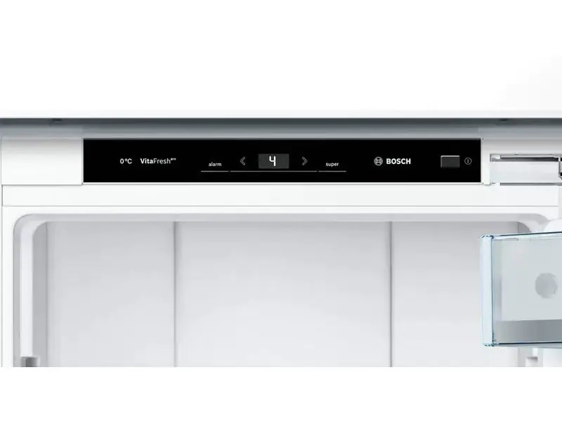 Bosch Einbaukühlschrank KIF81PFE0 Rechts (wechselbar)