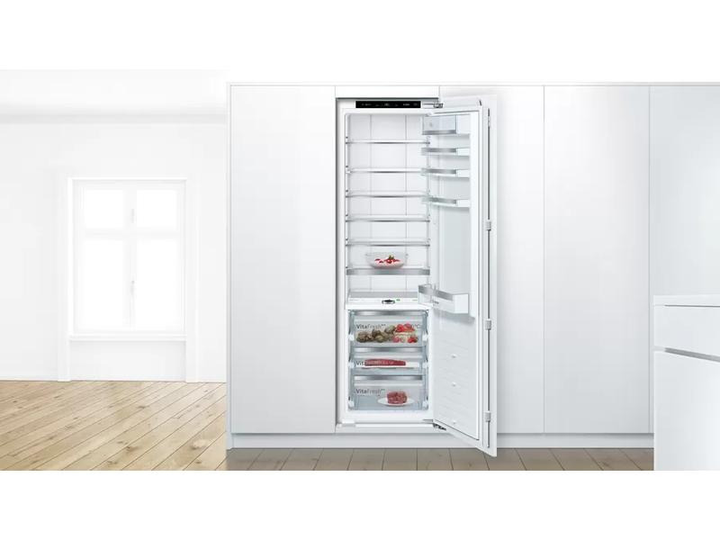 Bosch Einbaukühlschrank KIF81PFE0 Rechts (wechselbar)