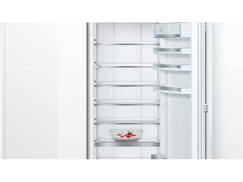 Bosch Einbaukühlschrank KIF81PFE0 Rechts (wechselbar)