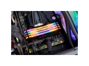 Corsair DDR4-RAM Vengeance RGB PRO Black 3600 MHz 4x 8 GB