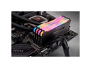 Corsair DDR4-RAM Vengeance RGB PRO Black 3600 MHz 4x 8 GB