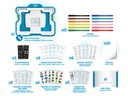 maped Maltafel Lumi Board A4