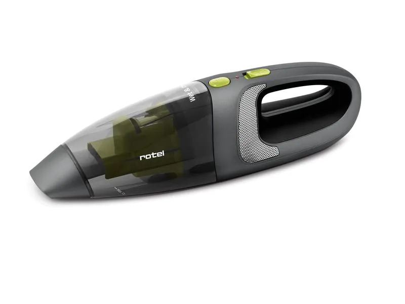 Rotel Akku-Sauger Wet &amp; Dry 606CH3