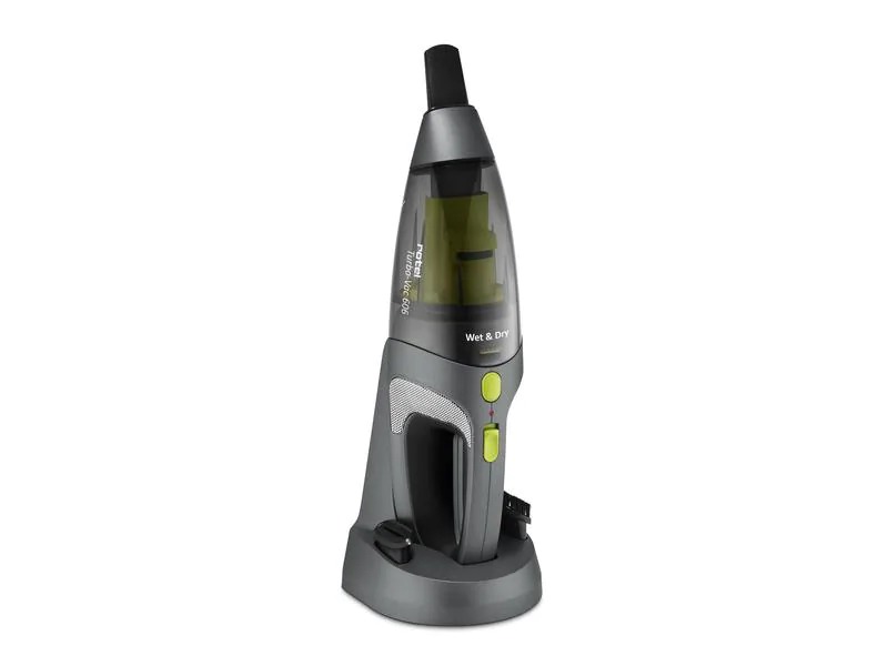 Rotel Akku-Sauger Wet &amp; Dry 606CH3