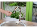 Gardena Hahnverbinder M 24/M 22 für Indoor-Wasserhähne