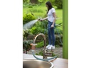 Gardena Hahnverbinder M 24/M 22 für Indoor-Wasserhähne