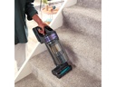 Samsung Akku-Hand- und Stielsauger VS15A6031R4/SW Violett