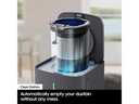 Samsung Akku-Hand- und Stielsauger VS15A6031R4/SW Violett