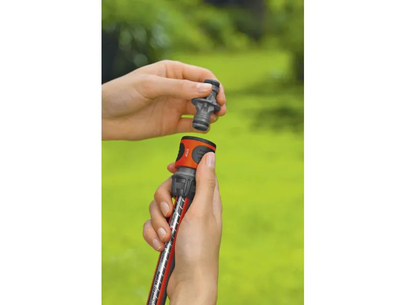 Gardena Schlauchkupplung 13 mm (1/2)