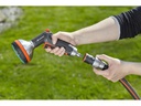 Gardena Schlauchkupplung 19 mm (3/4) Wasserstop
