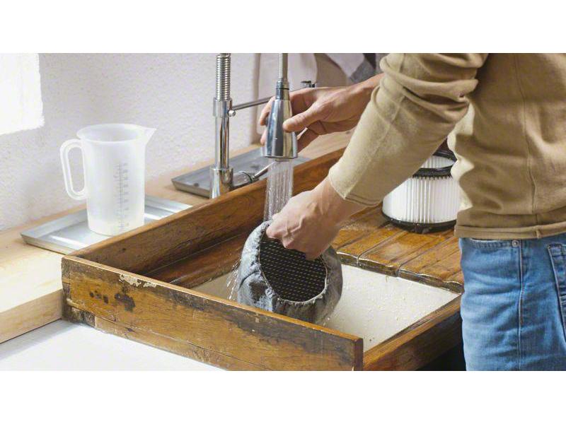 Bosch Nass-/Trockensauger  AdvancedVac 20