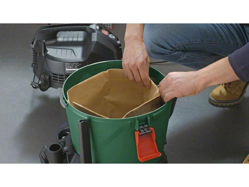 Bosch Nass-/Trockensauger  AdvancedVac 20