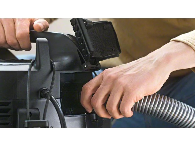 Bosch Nass-/Trockensauger  AdvancedVac 20