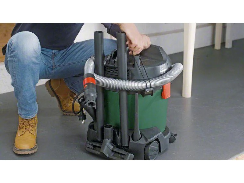 Bosch Nass-/Trockensauger  AdvancedVac 20