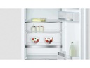 Bosch Einbaukühlschrank KIL72AFE0 Rechts (wechselbar)