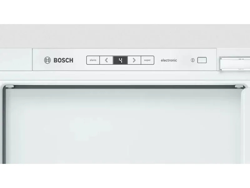 Bosch Einbaukühlschrank KIL72AFE0 Rechts (wechselbar)